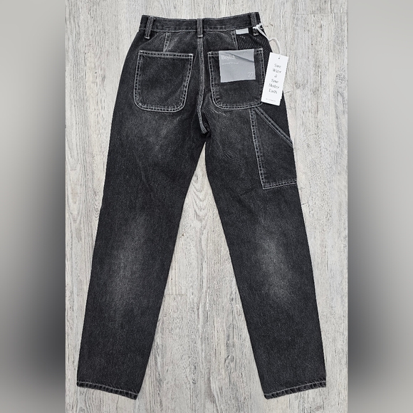 Boyish By Her Carpenter Pant 23x29 NWT.  A0122 - Picture 4 of 13